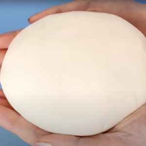 fondant recipe from scratch